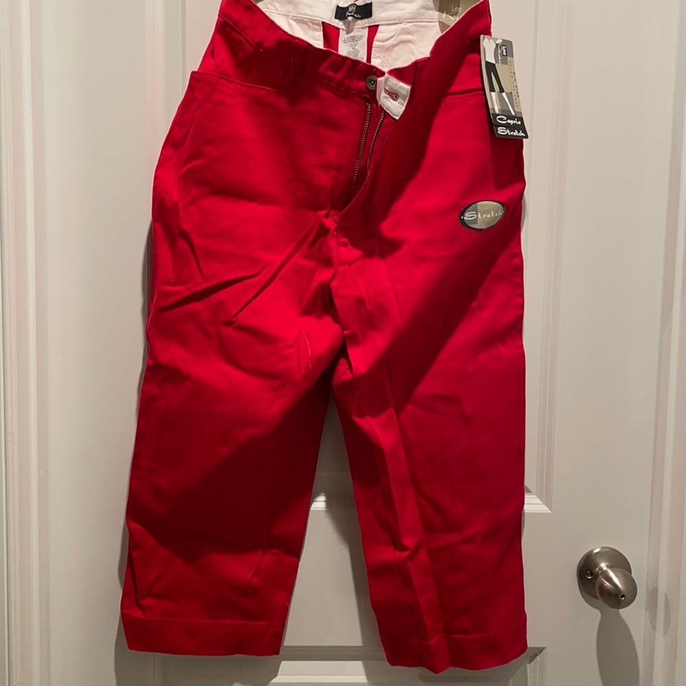Lee Capri’s